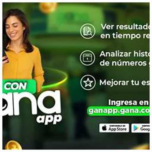 Aposta Gana